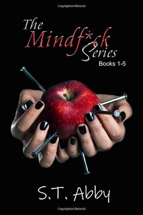 The Mindf*ck Series - S.T Abby, New