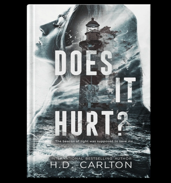 Does It Hurt? - H. D. Carlton, New