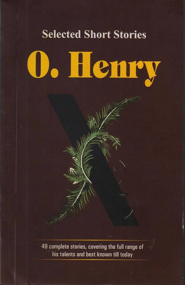 O. Henry Short Stories - O. Henry, New