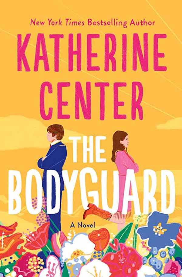The Bodyguard - Katherine Center, New
