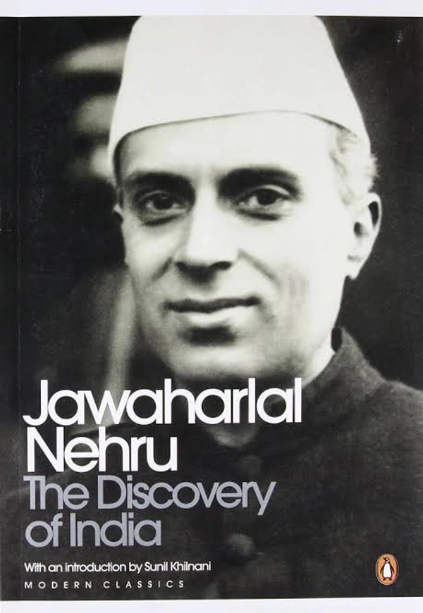 The Discovery of India - Jawaharlal Nehru, New