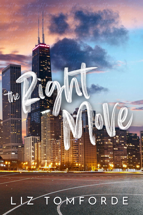 The Right Move: Windy City - Liz Tomforde, New