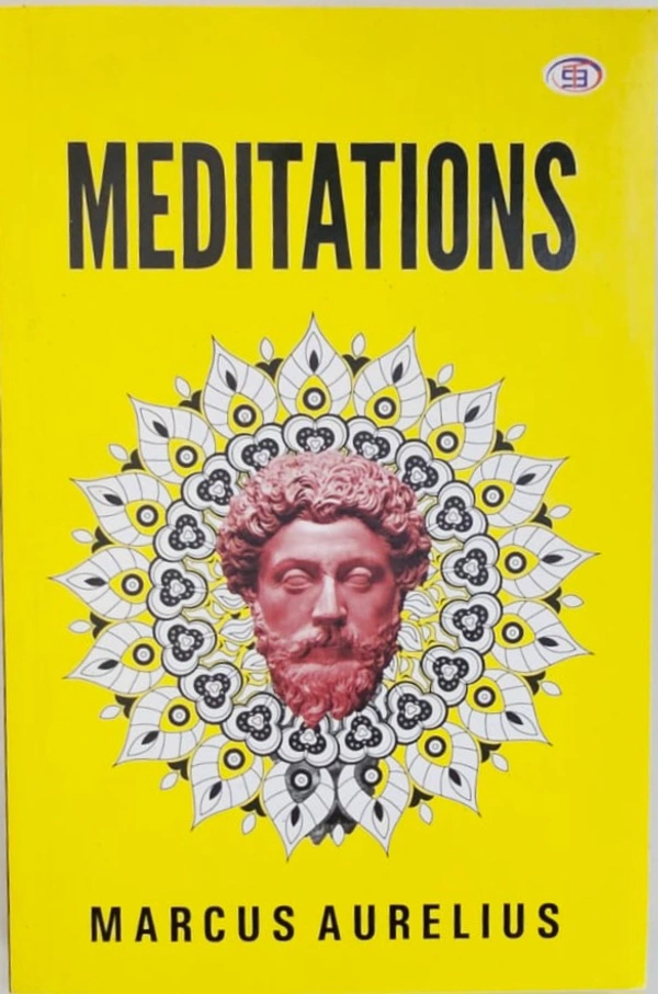 Meditations - Marcus Aurelius, New