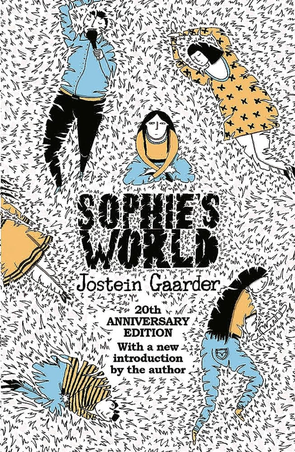 Sophie's World - Jostein Gaarder, New