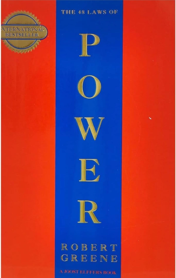 The 48 Laws of Power - Robert Greene, New