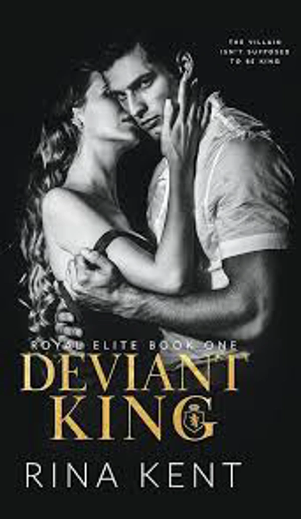 Deviant King - Rina Kent, New