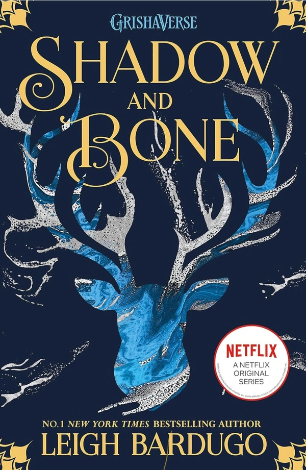 Shadow and Bone - Leigh Bardugo, New