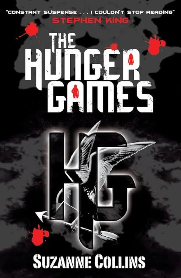 The Hunger Games  - Pre-Owned, Suzanne Collins