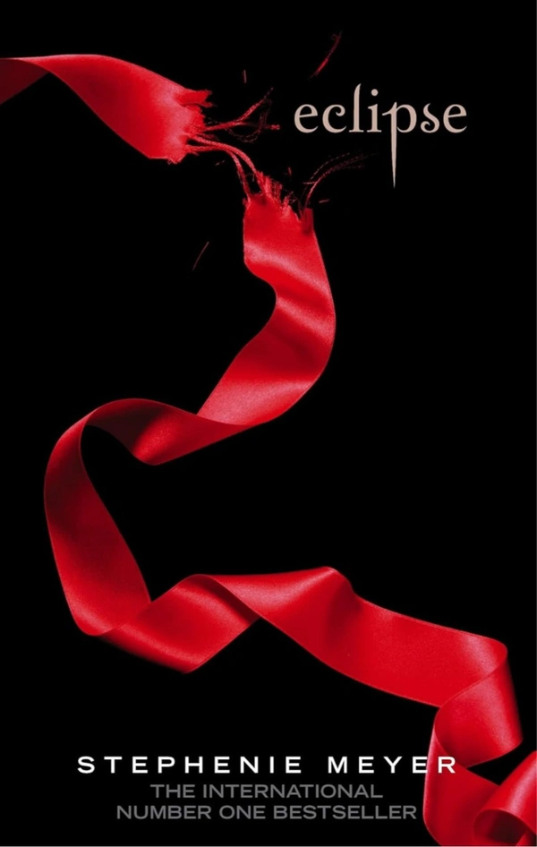 Eclipse - Stephenie Meyer, Paperback