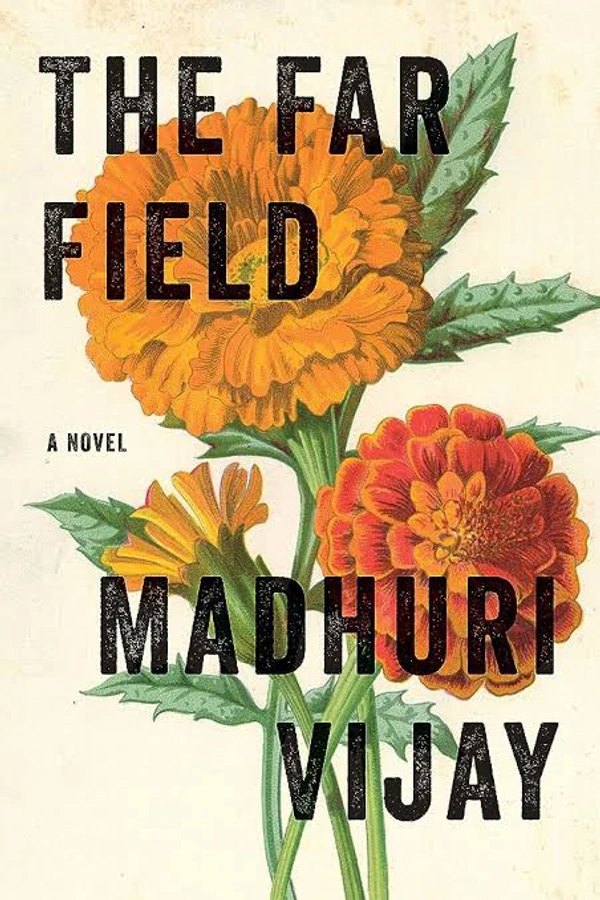 The Far Field - Madhuri Vijay, Pre-Owned