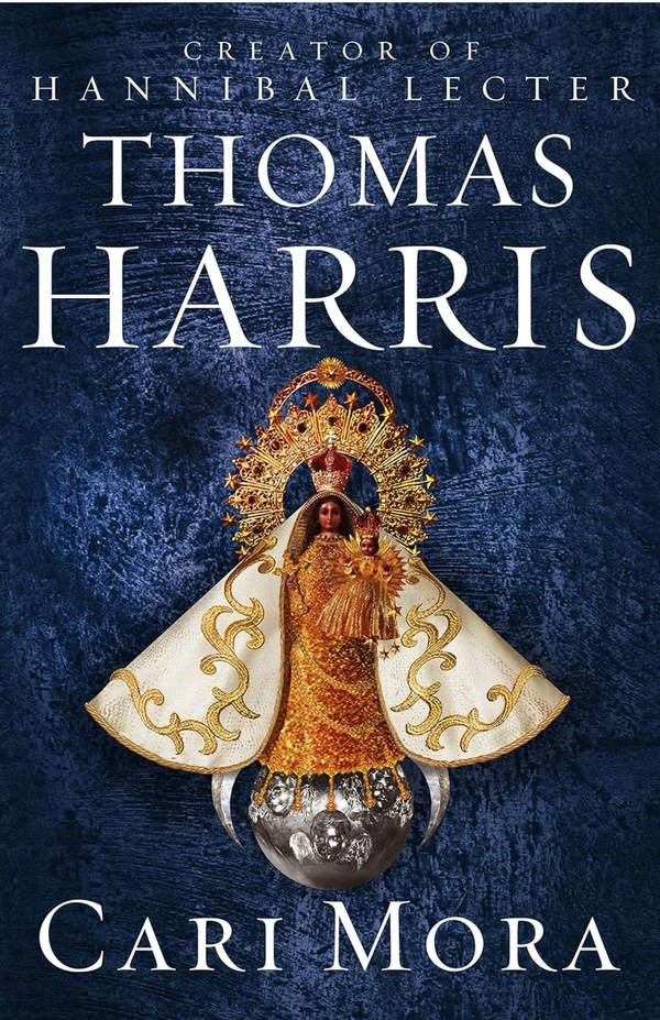 Cari Mora - Thomas Harris, Pre-Owned