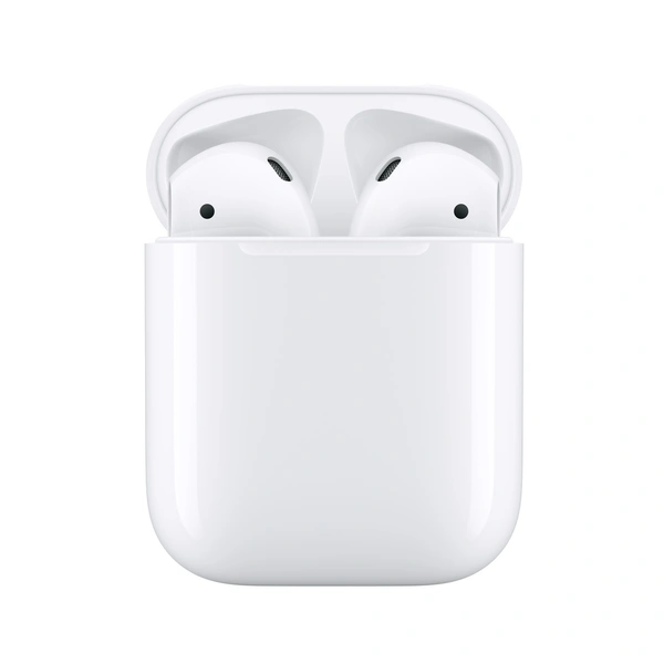 Airpods White Edition