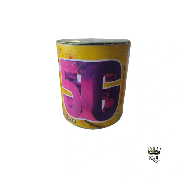 5 G