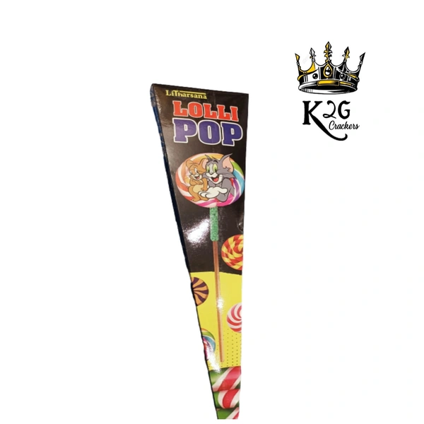 Lolli Pop