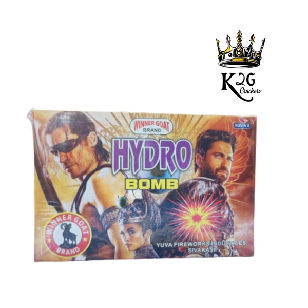 Hydro Bomb