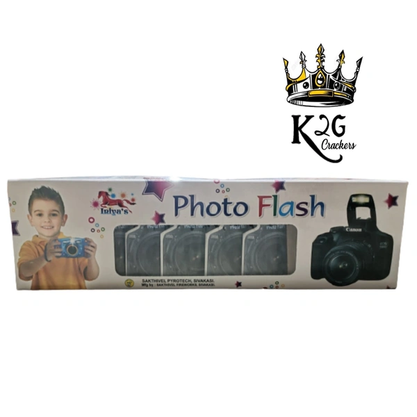 Photo Flash