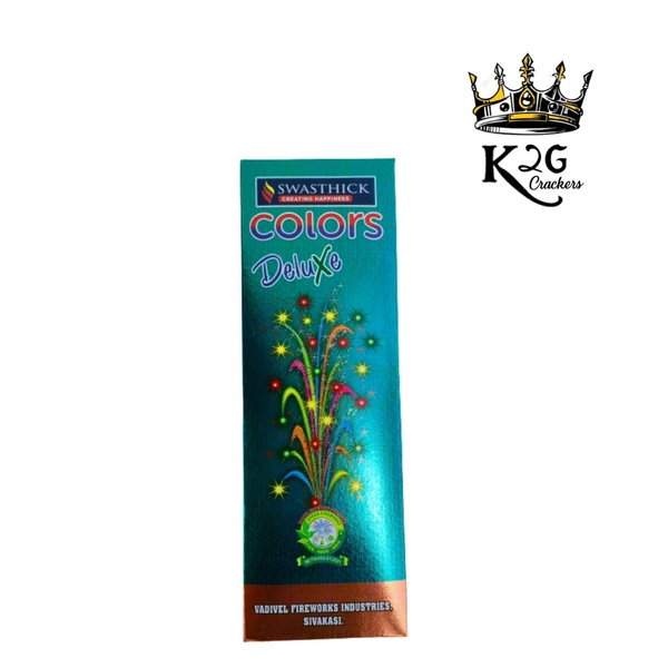 Colour Koti Deluxe