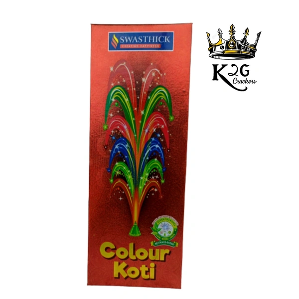 Colour Koti