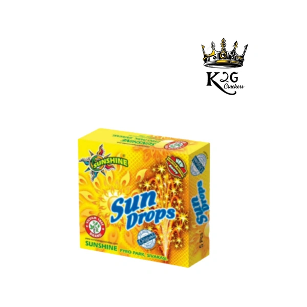 Sun Drops 