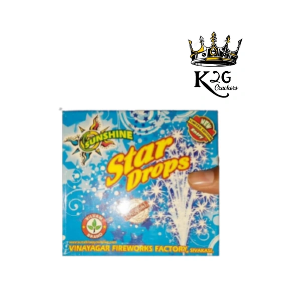 Star Drops 