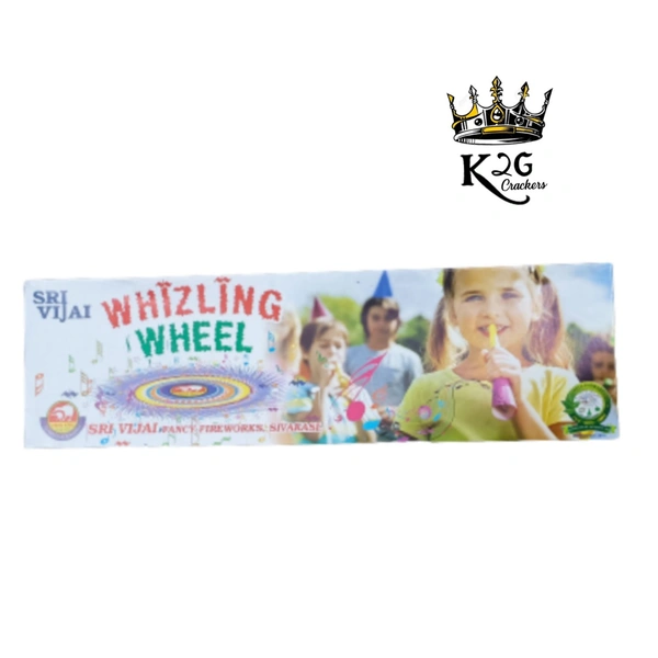 Whistling Wheel