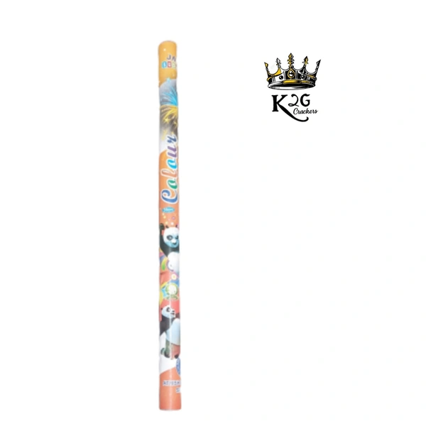 50cm Colour Sparklers