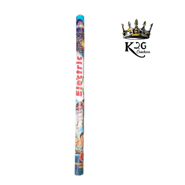 50cm Electric Sparklers