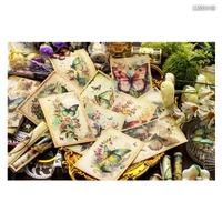 Butterfly Paper pack - 1