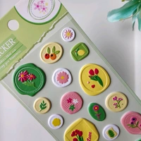 Seal Stickers - 4