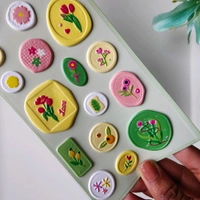 Seal Stickers - 4