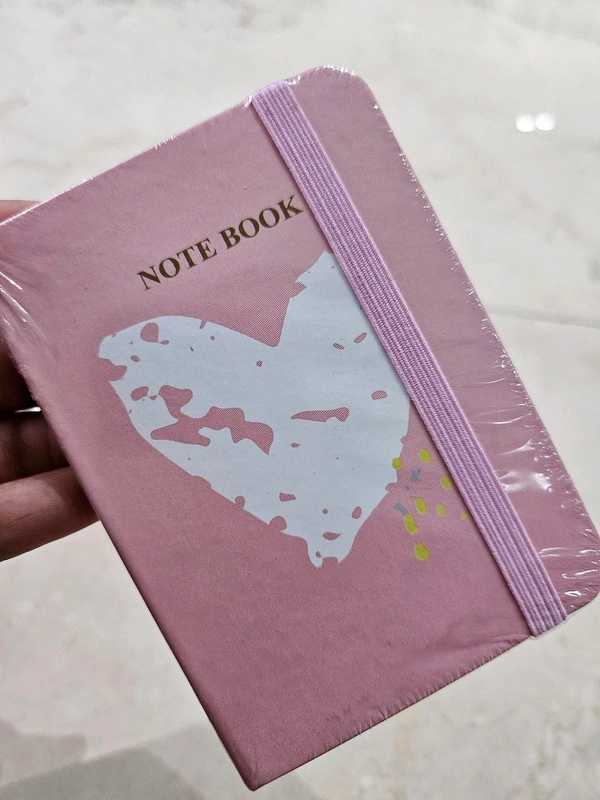 A7 Diary
