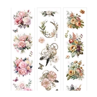 1m Sample Bouquet  Washi Tape - 1