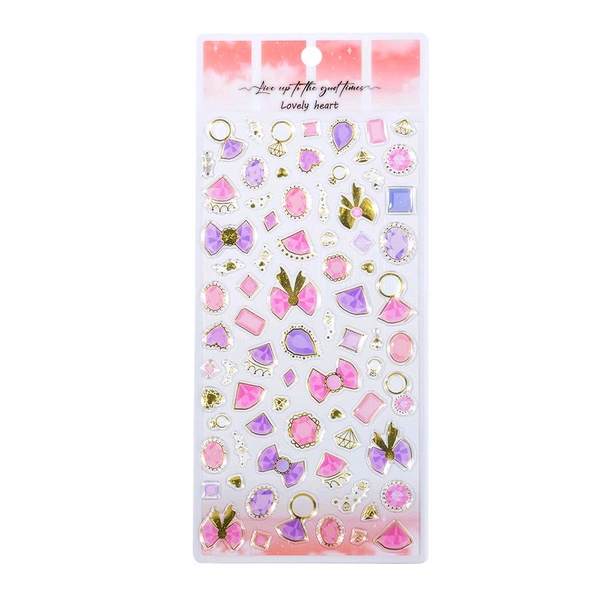 Kawaii Stickers - 1