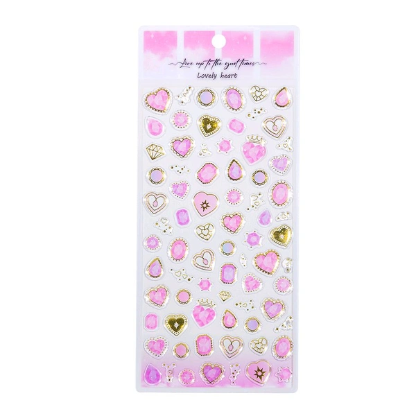 Kawaii Stickers - 2