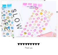 Kawaii Stickers - 2