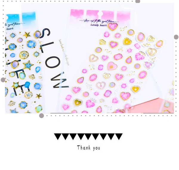 Kawaii Stickers - 2
