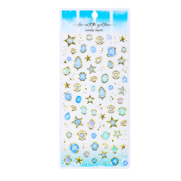 Kawaii Stickers - 5