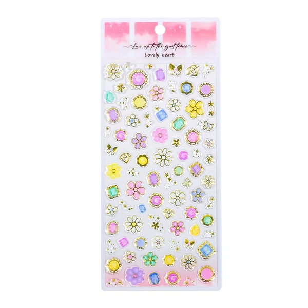 Kawaii Stickers - 6