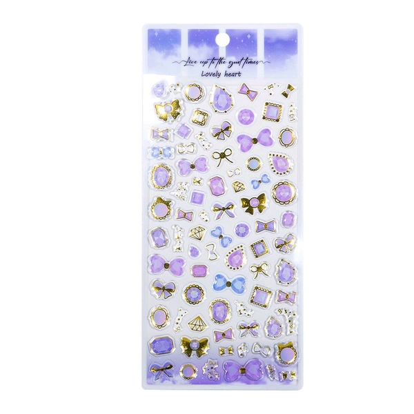 Kawaii Stickers - 7