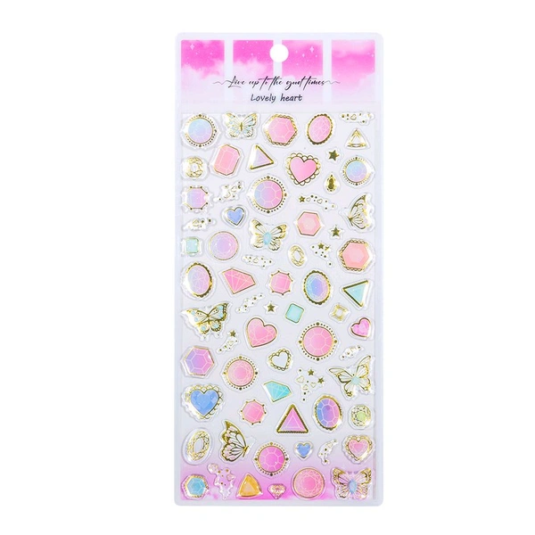 Kawaii Stickers - 8