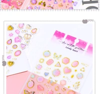 Kawaii Stickers - 8