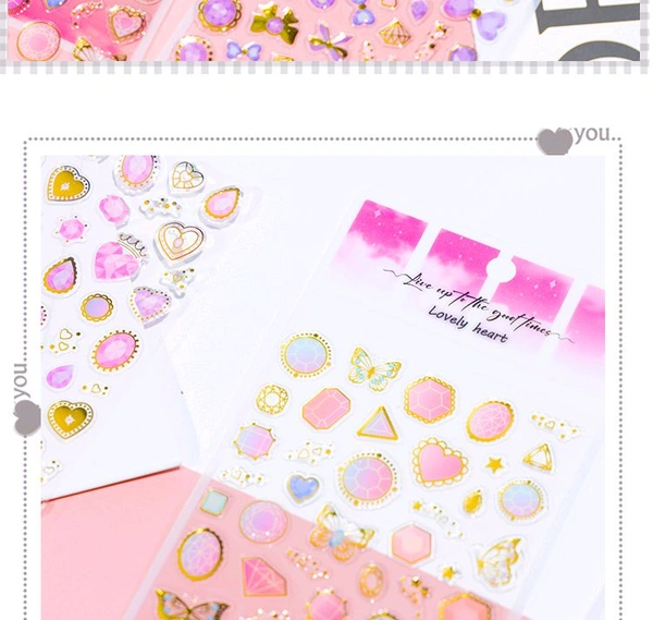 Kawaii Stickers - 8