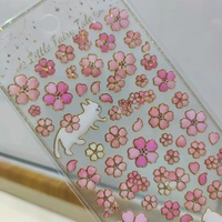 Sakura Stickers - 4