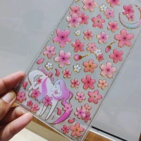 Sakura Stickers - 5