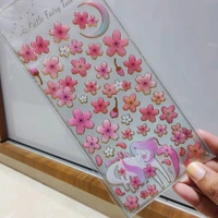 Sakura Stickers - 5