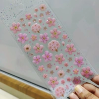 Sakura Stickers - 6