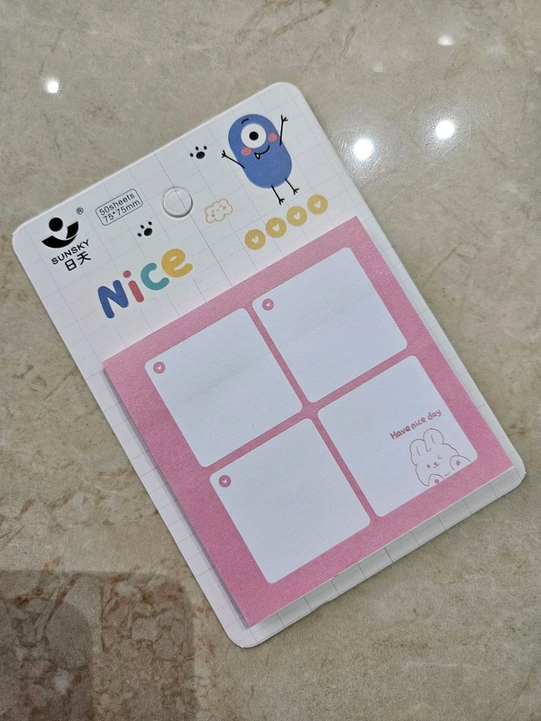 Sticky Note  - 6