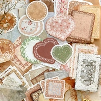 100 Sheets Creative Paper Pack - 2