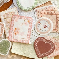 100 Sheets Creative Paper Pack - 2