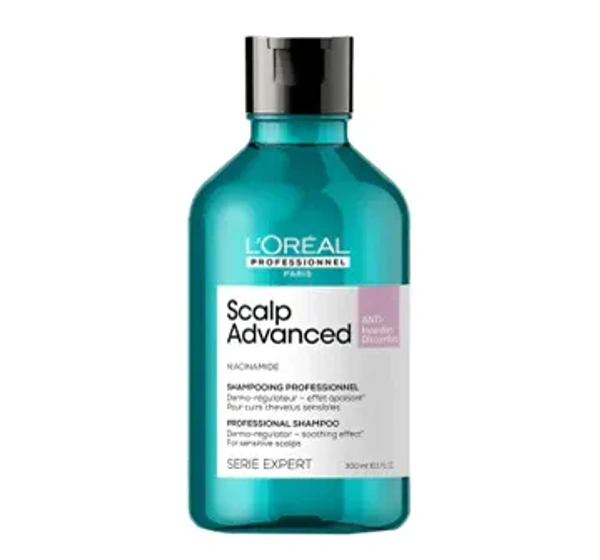 LOREAL MASQUE SERIE EXPERT SCALP ADVANCED ANTI DANDRUFF